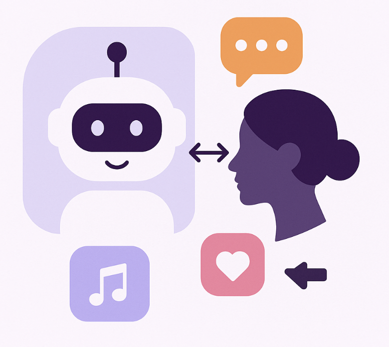 Your bot, your rules